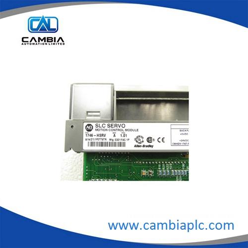 Allen Bradley	1746-I012DC	SLC500	Email:sales@cambia.cn